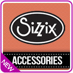 Sizzix Accessories