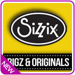 Sizzix Bigz & Originals