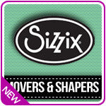 Sizzix Movers & Shapers