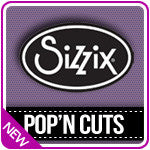 Sizzix Pop 'N Cuts & Flip It's