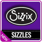 Sizzix Little Sizzles & Embellishments