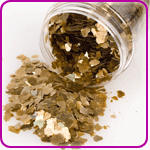 Stampendous Mica Fragments