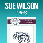 Sue Wilson Dies
