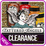 Tattered Angelsclearance Items