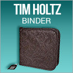 Storage & Binders