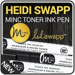Minc Ink Toner Pen