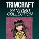 Santoro Mirabelle Stamps
