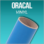 Oracal Vinyl Sheets
