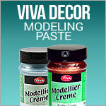 Modeling Paste