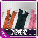 Zippers