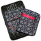 ChiaoGoo TWIST Red Lace Interchangeable 5" Tip Set Large