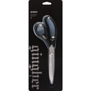 Gingher Lightweight Bent Trimmers 9"