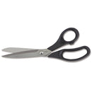 Gingher Lightweight Bent Trimmers 9"