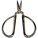 Sullivans Heirloom Petites Embroidery Scissors 2.25" Silver