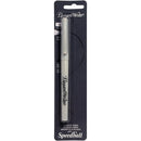 Speedball Elegant Writer Calligraphy Extra Fine Point Marker Black