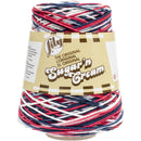 Lily Sugar'n Cream Yarn - Cones - Nautical
