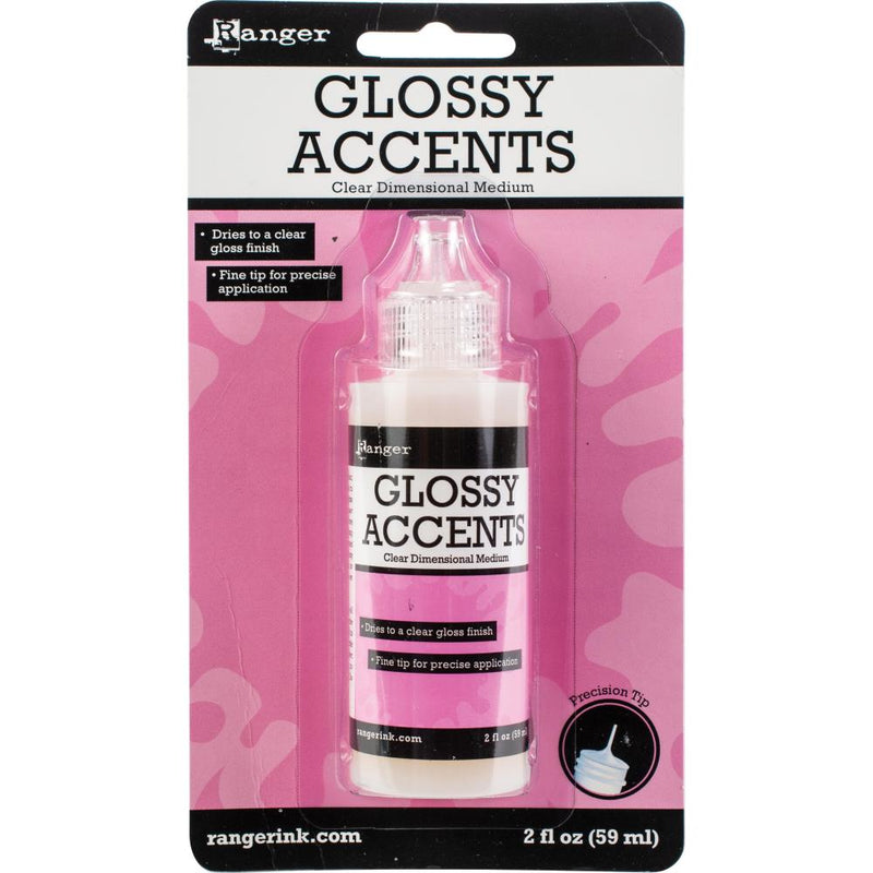 Inkssentials Glossy Accents 2Fl Oz