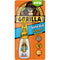 Gorilla Super Glue W/Brush & Nozzle .35oz