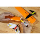 Gorilla Super Glue W/Brush & Nozzle .35oz