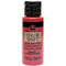 FolkArt Color Shift Paint 2oz - Red Flash*