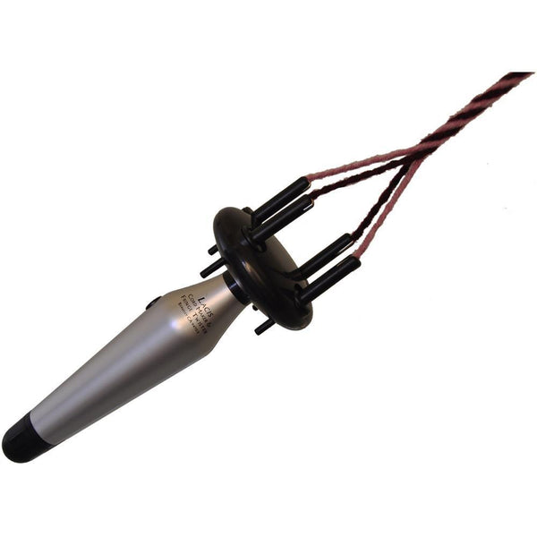 Lacis Cord Maker & Fringe Twister II 2-4 Ply