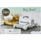 Sizzix - New Big Shot - (White and Grey)