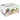 Sizzix - New Big Shot - (White and Grey)