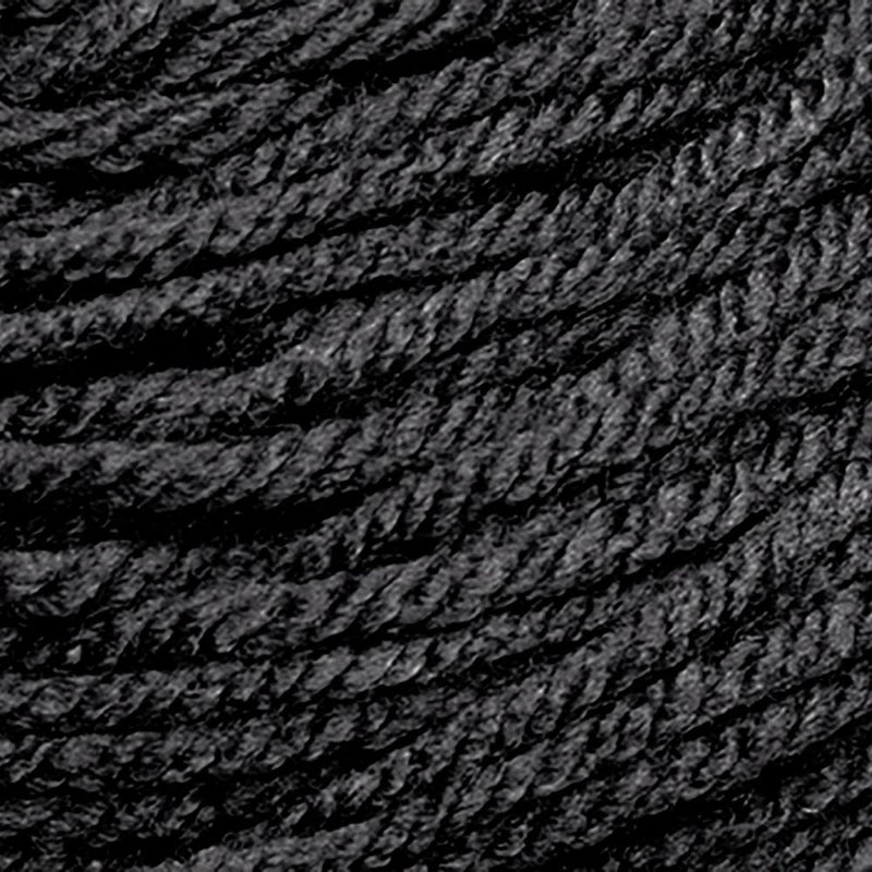 Premier Yarns Basix Yarn - Charcoal 200g