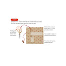 Tulip Etimo Red Crochet Hook W/ Cushion Grip Set*