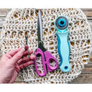 Havel's Snip-Eze Embroidery Snips 4.75" Pointed Tips