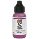 Dina Wakley Media Acrylic Paint 1oz - Orchid