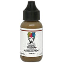 Dina Wakley Media Acrylic Paint 1oz - Syrup