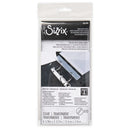 Sizzix Storage Adapter Adhesive Strips 10/Pkg By Tim Holtz*