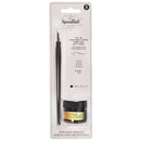 Speedball Calligraphy Pen & Ink Set - Black