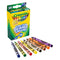 Crayola Washable Crayons 24/Pkg