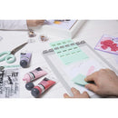 Sizzix Stencil & Stamp Tool