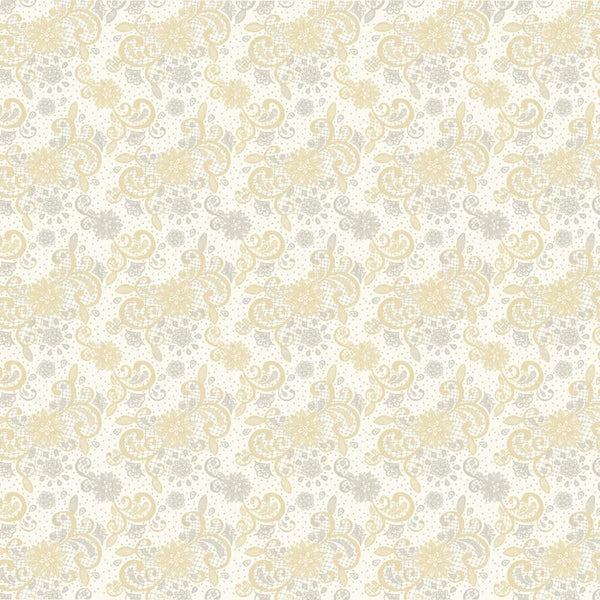 Little Birdie Cardstock 12"x 12" 12/Pkg - Amor Mio