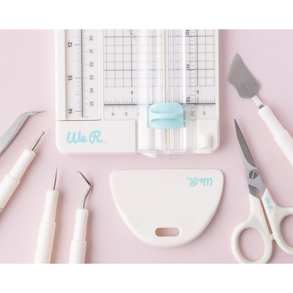 We R Memory Keepers Large Hand Tools Kit*