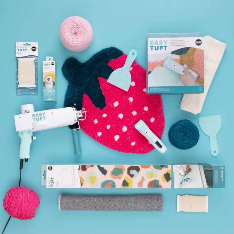 We R Memory Keepers Easy Tuft Tufting Tool*