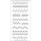 C & T Publishing Embroidery Stencils*