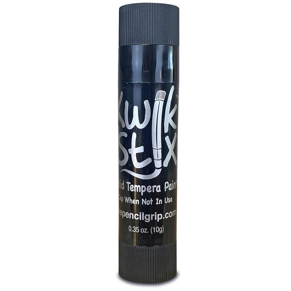 Kwik Stix Glue Stick Black 10g*