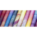 Craft Consortium Double-Sided Paper Pad 6"X6" 40/Pkg Retro Summer, 20 Designs*