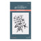 Spellbinders BetterPress Letterpress System Press Plates Pressed Bouquet 1/Pkg*