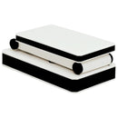 Frank A. Edmunds FAE Super Bright Portable LED Lamp White/Black*