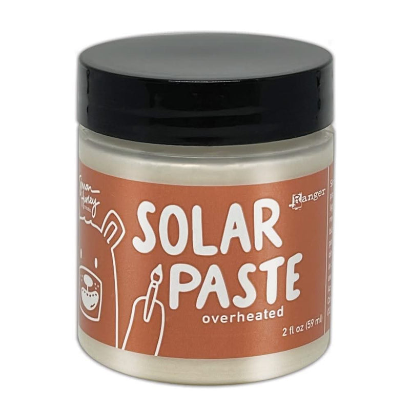 Simon Hurley create. Solar Paste 2oz - Overheated*