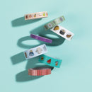 Happy Planner Washi Tape 7 pack  All The Things Icons*