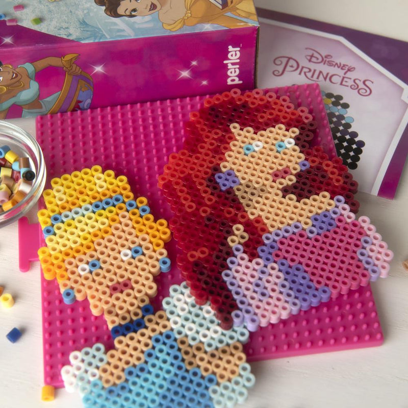 Perler Fused Bead Activity Kit Disney Princess*