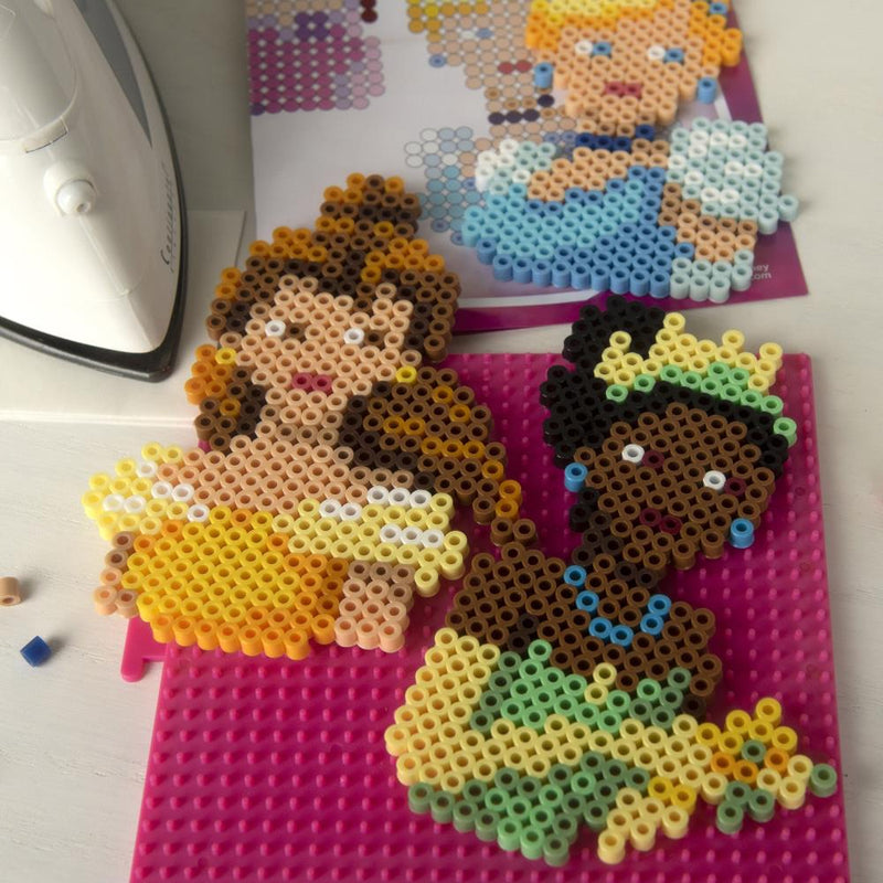 Perler Fused Bead Activity Kit Disney Princess*