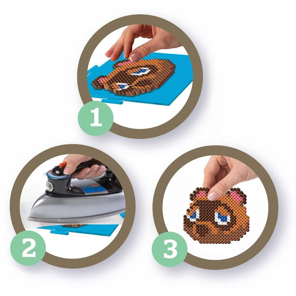 Perler Fused Bead Activity Kit Nintendo Animal Crossing*