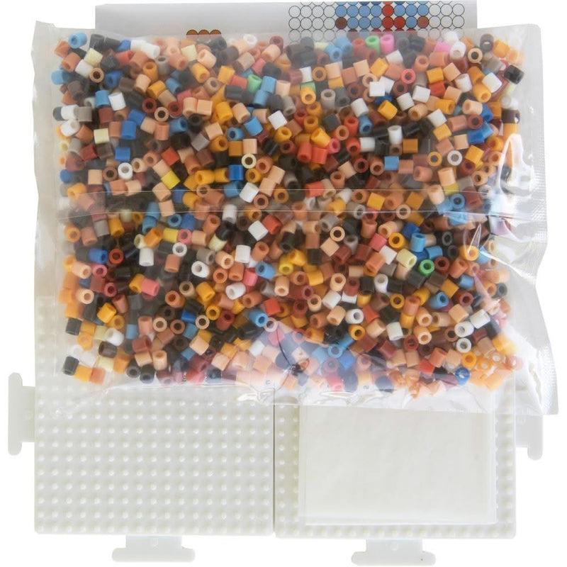 Perler Fused Bead Activity Kit Disney The Lion King